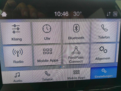 Ford Fiesta Gebrauchtwagen Ford Fiesta Gebrauchtwagen