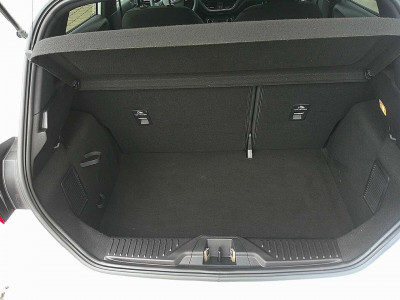 Ford Fiesta Gebrauchtwagen Ford Fiesta Gebrauchtwagen