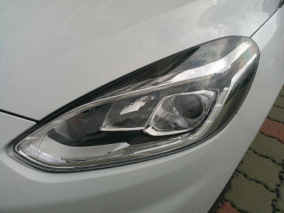 Ford Fiesta Gebrauchtwagen Ford Fiesta Gebrauchtwagen