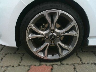 Ford Fiesta Gebrauchtwagen Ford Fiesta Gebrauchtwagen