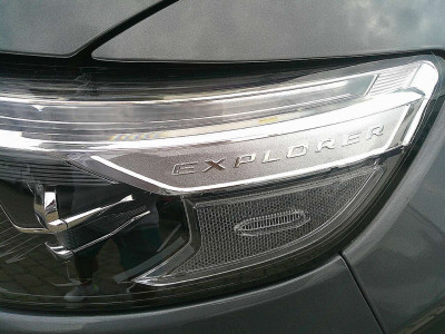 Ford Explorer Gebrauchtwagen Ford Explorer Gebrauchtwagen
