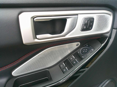 Ford Explorer Gebrauchtwagen Ford Explorer Gebrauchtwagen