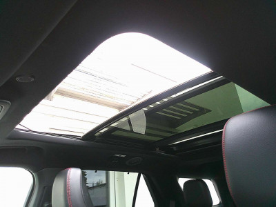 Ford Explorer Gebrauchtwagen Ford Explorer Gebrauchtwagen