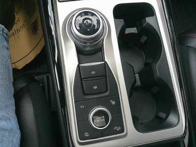 Ford Explorer Gebrauchtwagen Ford Explorer Gebrauchtwagen