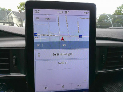 Ford Explorer Gebrauchtwagen Ford Explorer Gebrauchtwagen