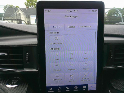 Ford Explorer Gebrauchtwagen Ford Explorer Gebrauchtwagen