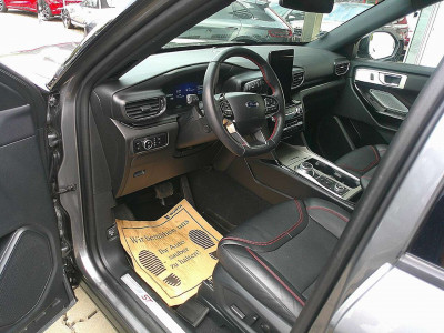 Ford Explorer Gebrauchtwagen Ford Explorer Gebrauchtwagen