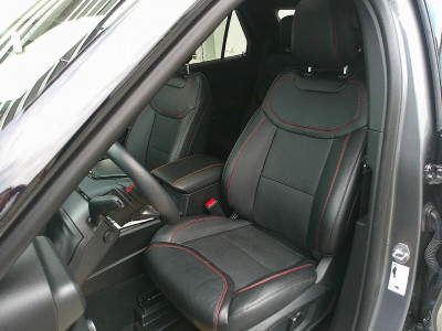 Ford Explorer Gebrauchtwagen Ford Explorer Gebrauchtwagen