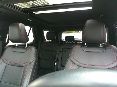 Ford Explorer Gebrauchtwagen Ford Explorer Gebrauchtwagen