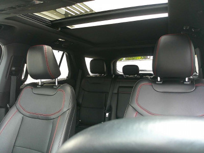 Ford Explorer Gebrauchtwagen Ford Explorer Gebrauchtwagen