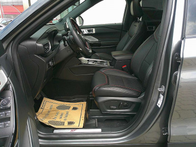 Ford Explorer Gebrauchtwagen Ford Explorer Gebrauchtwagen