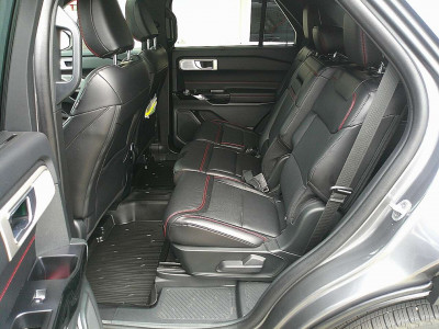 Ford Explorer Gebrauchtwagen Ford Explorer Gebrauchtwagen