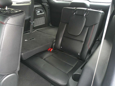 Ford Explorer Gebrauchtwagen Ford Explorer Gebrauchtwagen