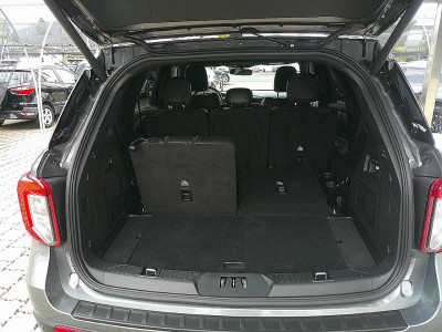 Ford Explorer Gebrauchtwagen Ford Explorer Gebrauchtwagen