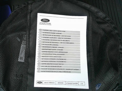 Ford Explorer Gebrauchtwagen Ford Explorer Gebrauchtwagen