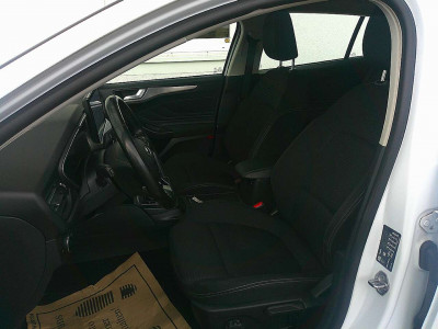 Ford Focus Gebrauchtwagen Ford Focus Gebrauchtwagen