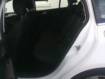 Ford Focus Gebrauchtwagen Ford Focus Gebrauchtwagen