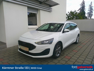Ford Focus Gebrauchtwagen Ford Focus Gebrauchtwagen