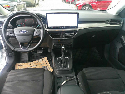 Ford Focus Gebrauchtwagen Ford Focus Gebrauchtwagen
