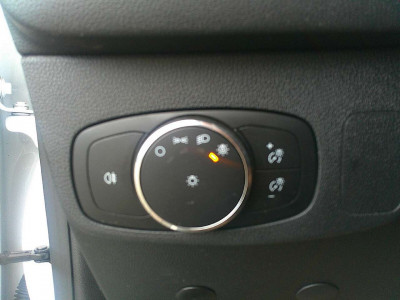 Ford Focus Gebrauchtwagen Ford Focus Gebrauchtwagen