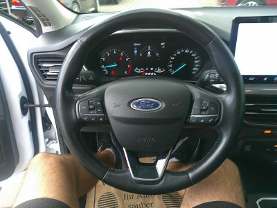 Ford Focus Gebrauchtwagen Ford Focus Gebrauchtwagen