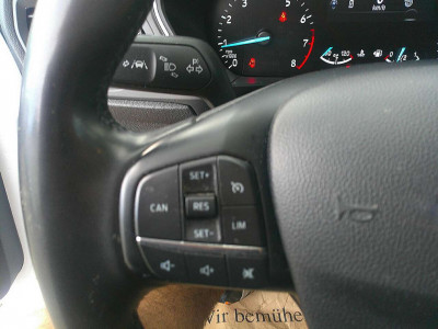 Ford Focus Gebrauchtwagen Ford Focus Gebrauchtwagen