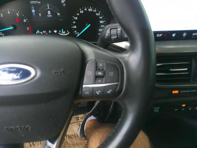 Ford Focus Gebrauchtwagen Ford Focus Gebrauchtwagen