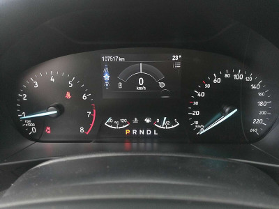 Ford Focus Gebrauchtwagen Ford Focus Gebrauchtwagen