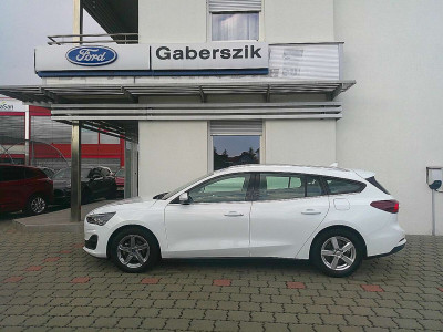 Ford Focus Gebrauchtwagen Ford Focus Gebrauchtwagen