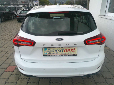 Ford Focus Gebrauchtwagen Ford Focus Gebrauchtwagen