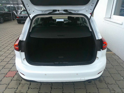 Ford Focus Gebrauchtwagen Ford Focus Gebrauchtwagen