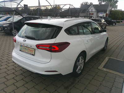 Ford Focus Gebrauchtwagen Ford Focus Gebrauchtwagen