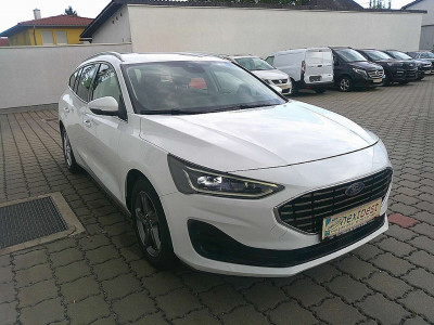 Ford Focus Gebrauchtwagen Ford Focus Gebrauchtwagen