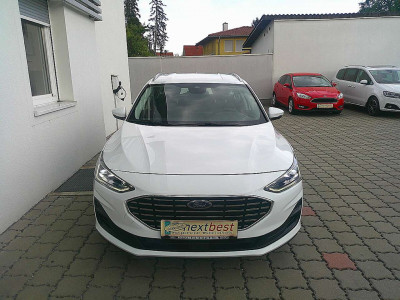 Ford Focus Gebrauchtwagen Ford Focus Gebrauchtwagen