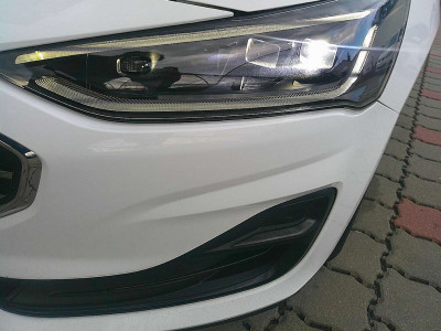 Ford Focus Gebrauchtwagen Ford Focus Gebrauchtwagen