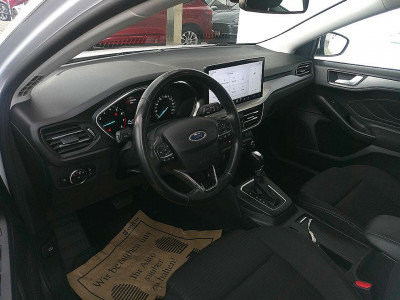 Ford Focus Gebrauchtwagen Ford Focus Gebrauchtwagen