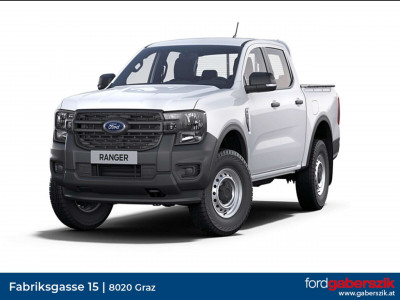 Ford Ranger Neuwagen Ford Ranger Neuwagen