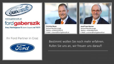 Ford Ranger Neuwagen Ford Ranger Neuwagen