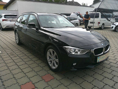 BMW 3er Gebrauchtwagen BMW 3er Gebrauchtwagen