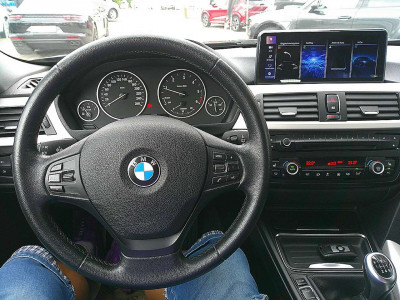 BMW 3er Gebrauchtwagen BMW 3er Gebrauchtwagen