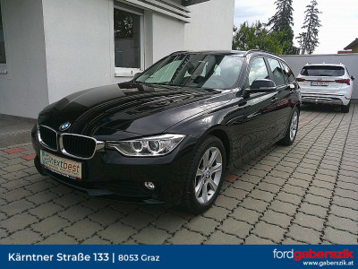 BMW 3er Gebrauchtwagen BMW 3er Gebrauchtwagen