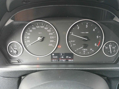 BMW 3er Gebrauchtwagen BMW 3er Gebrauchtwagen