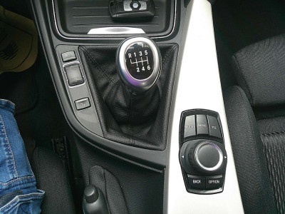 BMW 3er Gebrauchtwagen BMW 3er Gebrauchtwagen