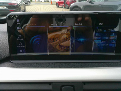 BMW 3er Gebrauchtwagen BMW 3er Gebrauchtwagen