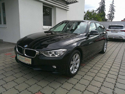 BMW 3er Gebrauchtwagen BMW 3er Gebrauchtwagen