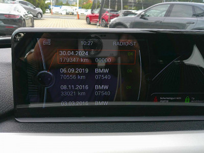 BMW 3er Gebrauchtwagen BMW 3er Gebrauchtwagen