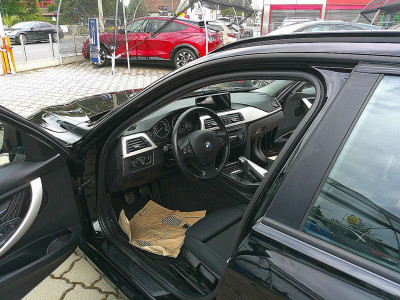 BMW 3er Gebrauchtwagen BMW 3er Gebrauchtwagen