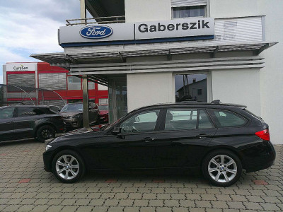 BMW 3er Gebrauchtwagen BMW 3er Gebrauchtwagen