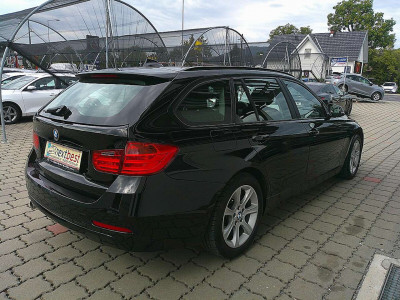 BMW 3er Gebrauchtwagen BMW 3er Gebrauchtwagen