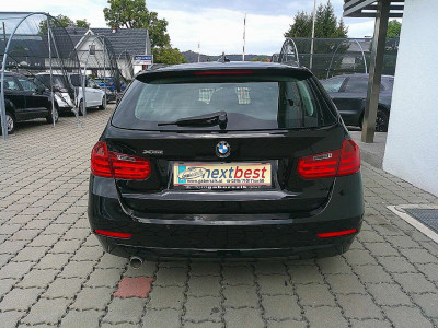 BMW 3er Gebrauchtwagen BMW 3er Gebrauchtwagen